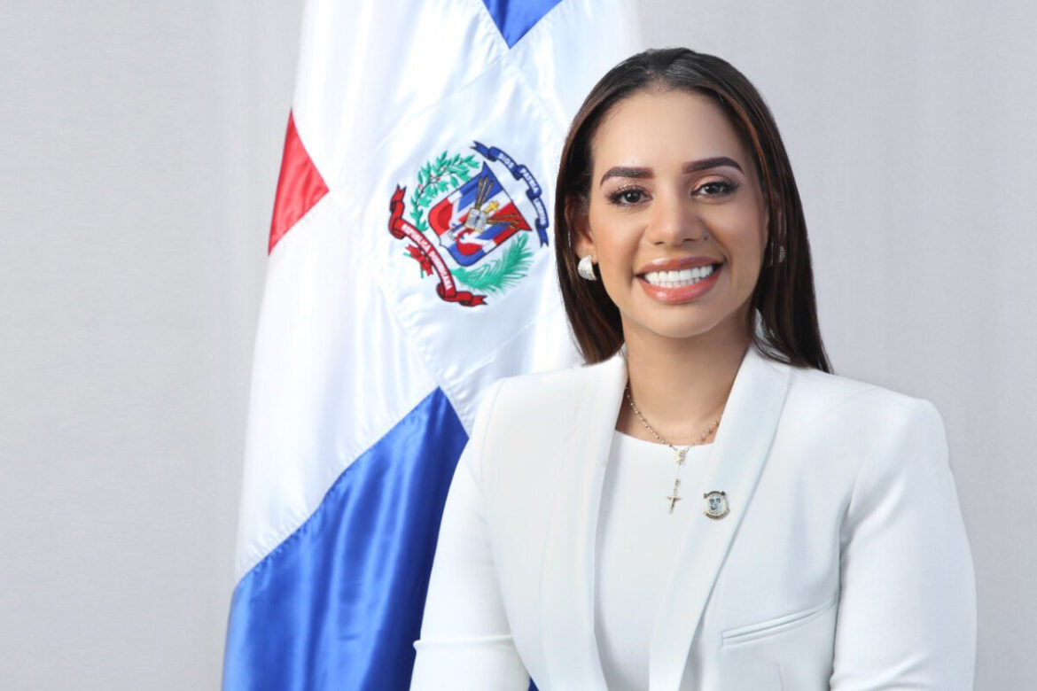 Betty Gerónimo: Un Ejemplo de Determinación y Éxito en las Elecciones Locales