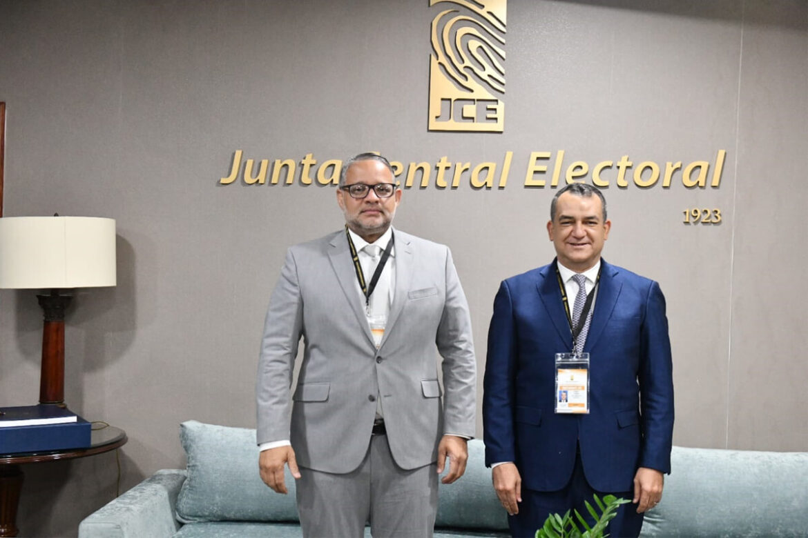 Balance de las Elecciones Municipales: JCE y Fiscal Electoral Enfocados en Crímenes y Delitos Electorales