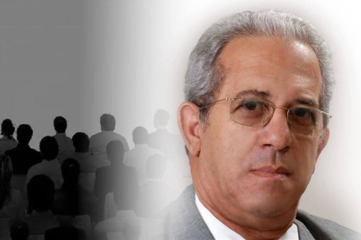 Rafael Céspedes Morillo