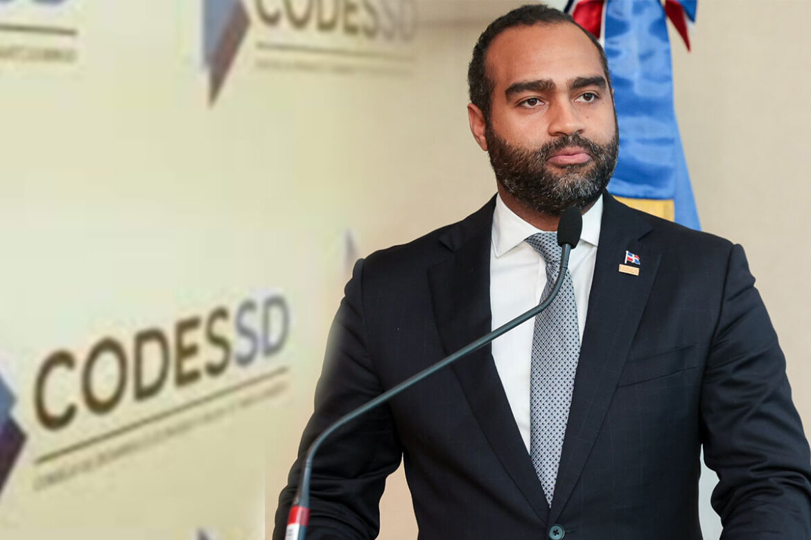 CODESSD, Samuel Sena