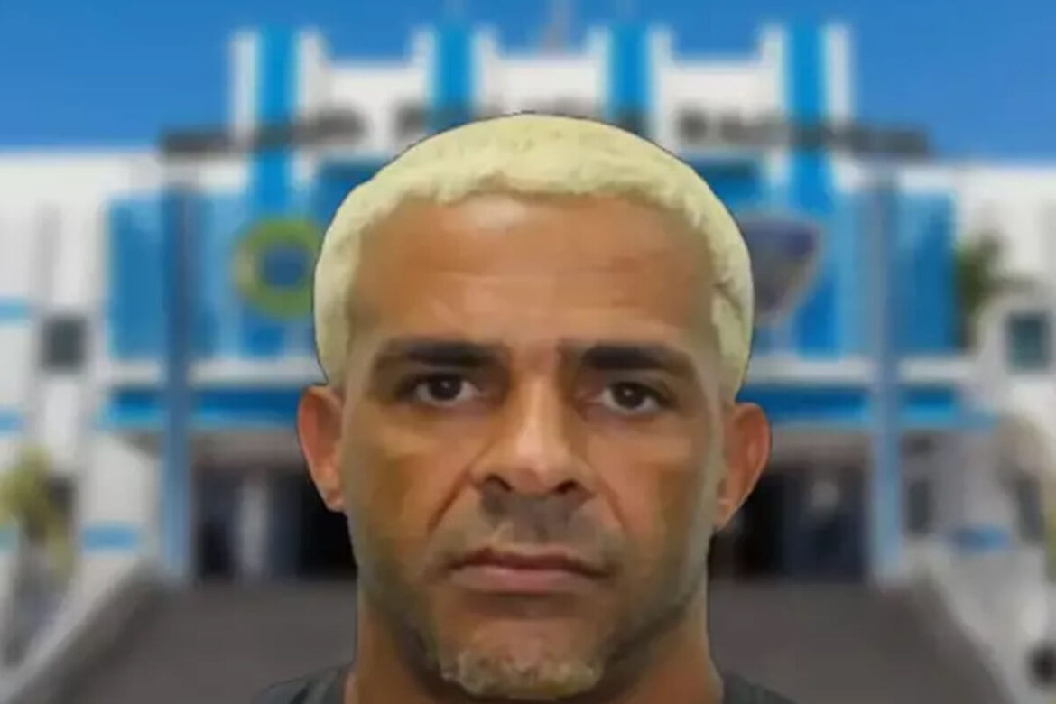 La historia de Kiko La quema